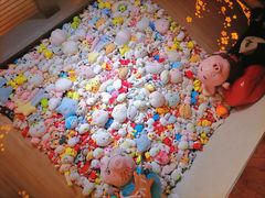 -汤连得温泉馆(宝山店)