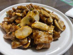 -友谊餐馆(永安路店)