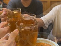 -小俩口烧烤东北菜(双井店)