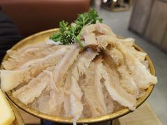 -毛肚向右·川渝毛肚王(经开永旺店)
