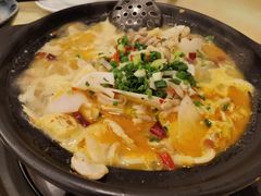 脆肚-李师傅脆肚(梅林店)