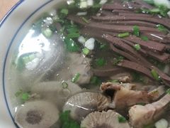 -陈掌柜澄城水盆羊肉(钟楼店)
