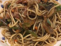 -萨莉亚意式餐厅(苏州食百家店)