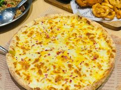 -米斯特比萨(罗斯福店)