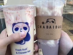 -茶百道(昌平府学路店)