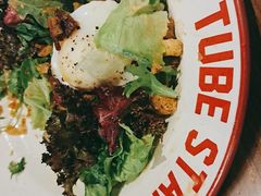 -Tubestation站点比萨(高新万达ONE店)