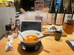 -一豚轩·烧鸟·豚骨拉面(五四路店)