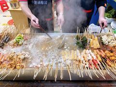 -郭记小街麻辣烫(南小街总店)