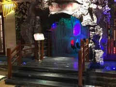 -水晶之星洗浴温泉汗蒸