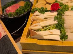 -慢丽江·云南野生菌土鸡锅(付家庄店)