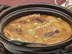 -喜宴又一村·粤菜·茶点·海鲜(壹方天地店)