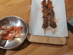 -冰川朝鲜族料理·东北菜(观前店)