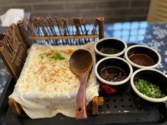 -百花人家(清水田园店)