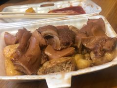 -细妹五香牛杂(步行街店)