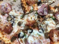 -棒约翰比萨·意面(剑河店)