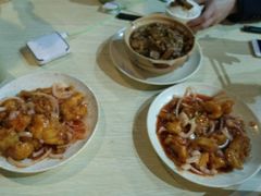 -紫金食坊(江南西路店)