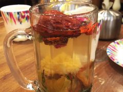 -清真·玛丽亚新疆菜主题餐厅(浙江中路店)