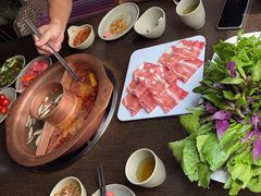 -滇釜火锅·能喝汤的火锅(车公庄店)