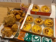 -肯德基(宁波万达店)