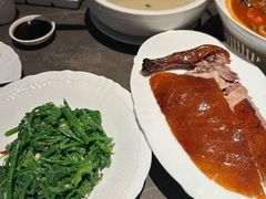 -金鸭季·北京烤鸭(深业上城店)