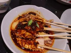 -老头儿油爆虾·知味杭州(爱琴海购物中心)