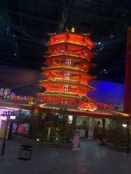 -南京万达乐园