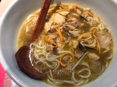 -云味馆·云南菜·云南米线(景田店)