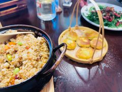 -吃货私房菜(丽江束河古镇店)