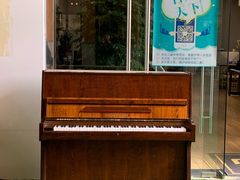 -爱琴海琴行(弘阳广场店)