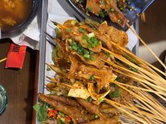 -林二哥宜烤官·宜宾小烧烤