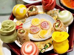 -金米箩大酒店(五角场店)