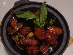 -鹿港小镇(悠唐店)