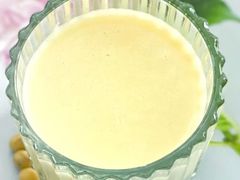 豆浆-金狮国际酒店自助餐(金狮店)