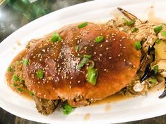-87号烧烤海鲜·大排档(金沙滩店)
