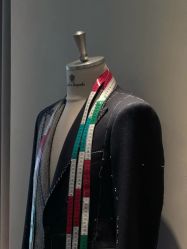 -Brother西服礼服定制·商务·婚礼(佛山南海店)