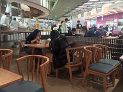 大堂-苏小柳点心·手作小笼包(新街口分院店)