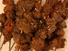 -全聚德(长江路店)