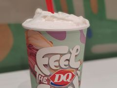 -DQ·蛋糕·冰淇淋(大宁国际商业广场店)