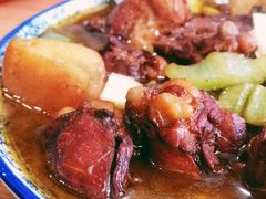 -东财大盘鸡(黑石礁店)