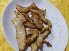 -红日饭店(裕隆三路店)