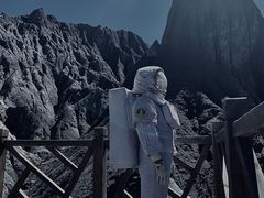 -墨石公园景区