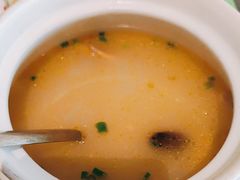 -全聚贤餐厅·湖北家常菜(沙湖店)