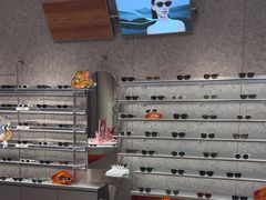 -MUJOSH木九十眼镜(人广来福士店)