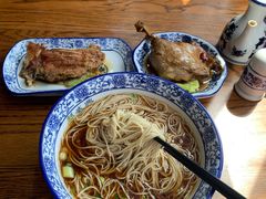 -孙盛兴奥灶面馆·蟹黄面·三虾面(山塘街总店)