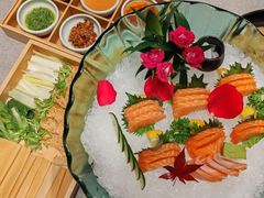 -宏达宴老菜馆(群力第四大道店)