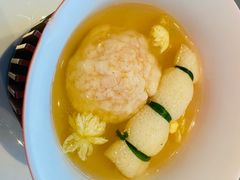 -淮香国色·淮扬菜(正大中心店)