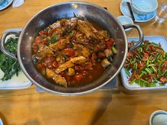 -61号餐吧(兴坪古镇漓江店)