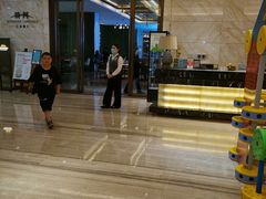 -湖州东吴开元名都酒店-滨河自助餐厅