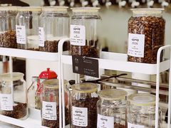 -收获咖啡HARVEST RESERVE(苍山店)