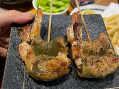 -桂马·日本料理·海胆·海鲜饭·酒场(民主广场店)